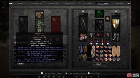 diablo 2 runewords armor